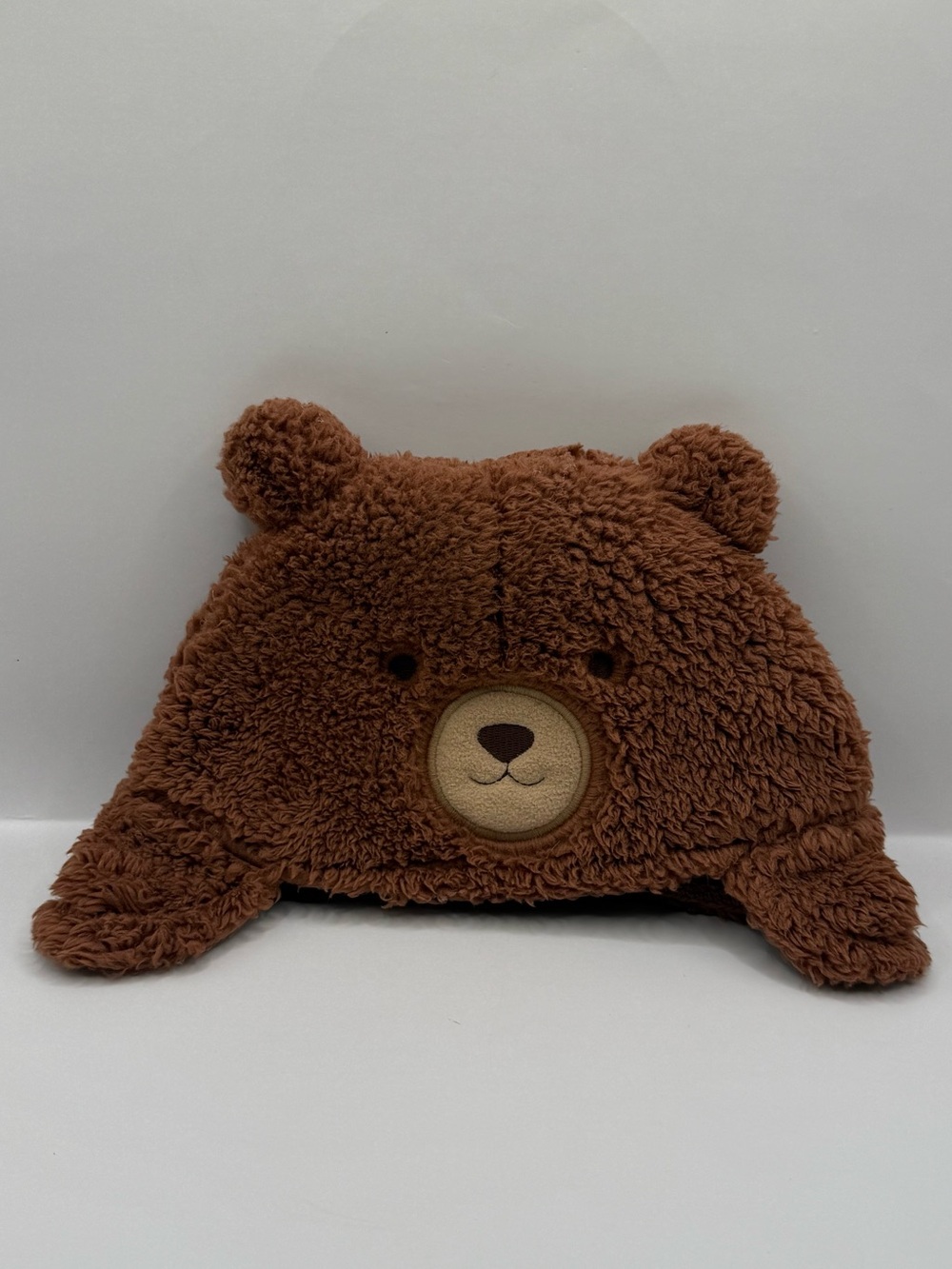 Carter’s Baby Bear Fleece Hat 9-12 months